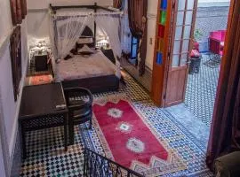 Riad Naila & suite