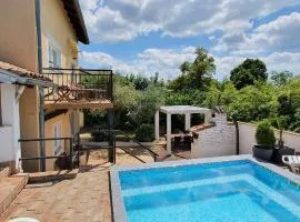 Villa Sveti Donat