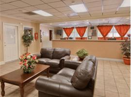 Travel Inn Atlanta Airport