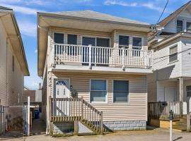 The 10 Best Apartments In Wildwood Usa Booking Com