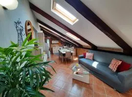 Bed & Breakfast La Mansarda