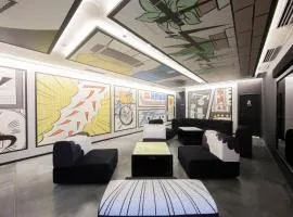 HOTEL TAVINOS Hamamatsucho、東京、港区のホテル