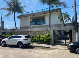 Casa alto padrão Guarujá - Enseada