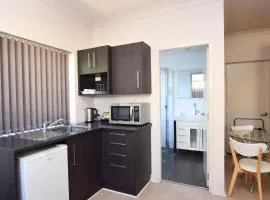 Station Hotel Motel Kurri