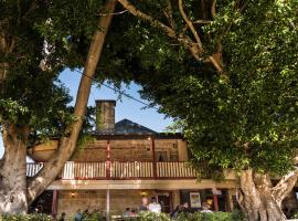Wisemans Inn, accessible hotel in Wisemans Ferry