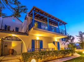 Olive Nest, Cozy Apartment in Ammoudara