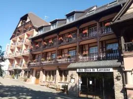 Hotel Munsch Restaurant & Wellness, Colmar Nord - Haut-Koenigsbourg