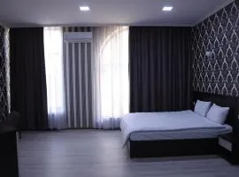Lime Hotel & Restaurant Complex
