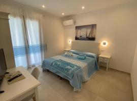 Nure, vakantiewoning in Stintino