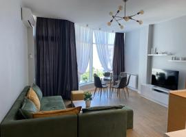 Maia's Sweet Homes, ξενοδοχείο στο Μπατούμι