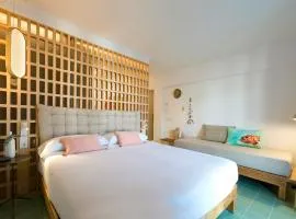 Hostal Boutique Cana Rita