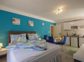 Apartment Filomena in the center, hotel s parkováním v destinaci Komiža