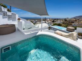 Hill Suites, hotell Firas