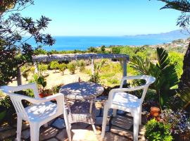 La Dolce Vista, hotel en Magomadas