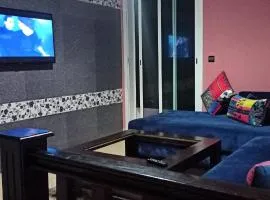 Studio meublé Casablanca