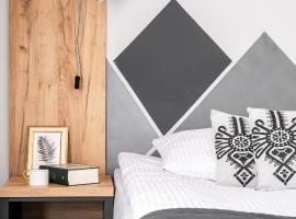 Nowe Izby, rezort v destinaci Szaflary