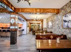 "Czarna Turnia "Zakopane
