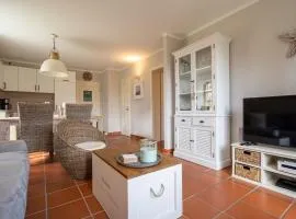 Feriendorf Rugana - Komfortplus Appartement mit 1 Schlafzimmer und Terrasse A07