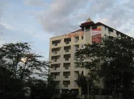 The Dome Residence