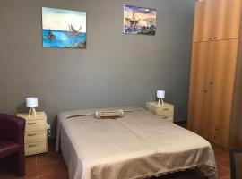 Cas'Ilenia Lido Azzurro