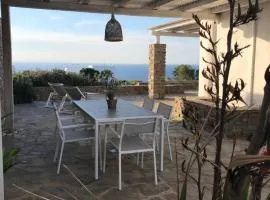 Sunset Villa II