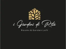 i Giardini di Rita- Rooms & Garden Loft