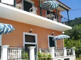 Nikolas Apartments Kalami bay