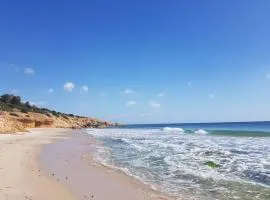 Casa vacanza - Pinus Village Casa margherita a Pula-Chia - a 350 m reali dal mare