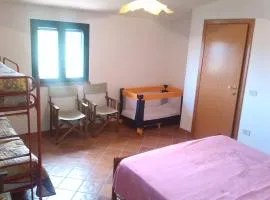 Villa Tirso - IUN S8237