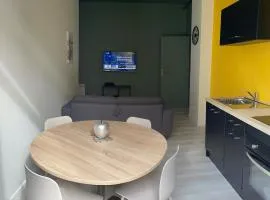 Bel Appartement 40 M2 sans linge de lit et de toilette