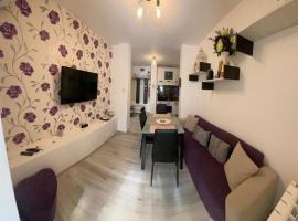 SunRise Apartament, hotel u gradu Mangalija