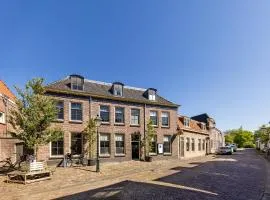 3 sterren hotel in Oudewater