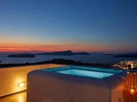 Sunset Faros