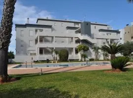 MET&GOLF OLIVA NOVA BEACH