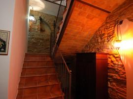 B&B La Giuggiola Lanciano, hotel a Lanciano