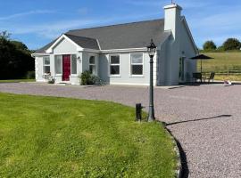 Rose Cottage, hotel v destinaci Killarney