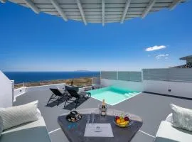 Siete Mares Luxury Suites