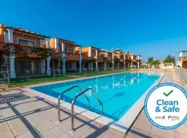 Orange Lux Villa 3I