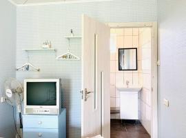 частный дом У Федотовича, hotel v Oděse