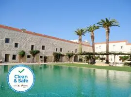 Architect Luxury Ancient Villa Triplex BA