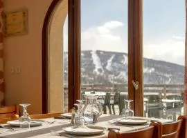 VTF Les Esquirousses