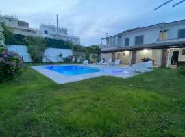 Suite con Piscina - Vesuvio/POMPEI