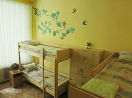 Hostel Delil, hostel in Kyiv