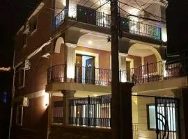 Vila Leo Lux