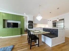 Apartament Nowy Świat Centrum