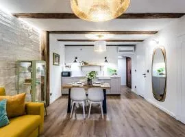 Uroczy nad Wisłą I Romantyczny pobyt