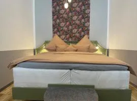 Hotel Bebra's Hessischer Hof