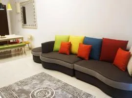 Homestay Semenyih-Amabel Sweet Place