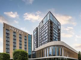 Van der Valk Hotel Venlo, hotell i Venlo