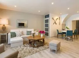 Chez la Tante Louise - appartement privé de charme